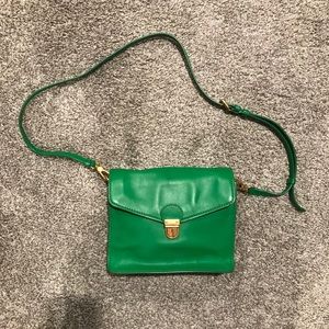 Marc by Marc Jacobs Leather Crossbody Bag